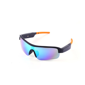 2026 Smart Audio Glasses Polarized IP65