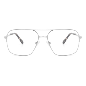 Fashionable Women Optical Frame Metal Designer Eyeglasses