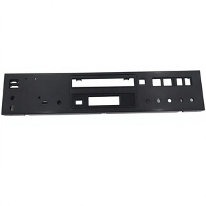 Retro Cassette Recorder Case Plastic Injection Molding Audio Housing Shell