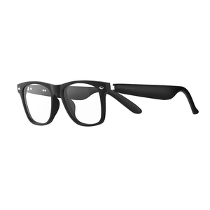A01C Wireless Headset Real-Time Translation Smart Glasses IPX5