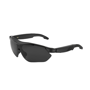 Smart Audio Cycling Sunglasses Voice Assistant Navigation