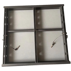 Line Array Speaker Frame for Double 10inch Line Array Speaker Hanging Frame Fly bar