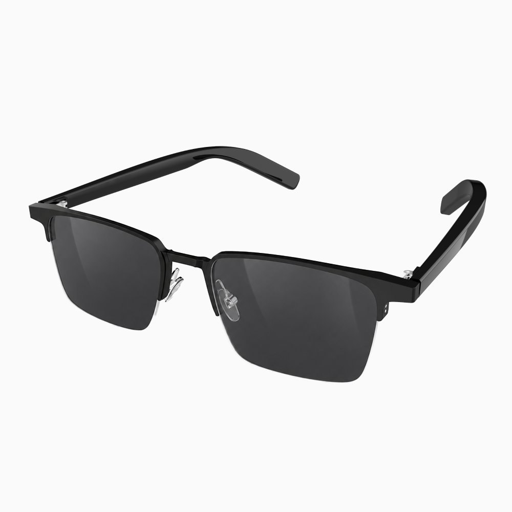 Aquila sport open-ear audio sunglasses