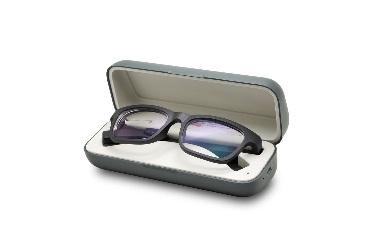 Original Vue Pro smart glasses