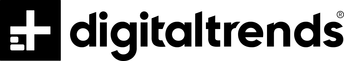 Digital Trends logo