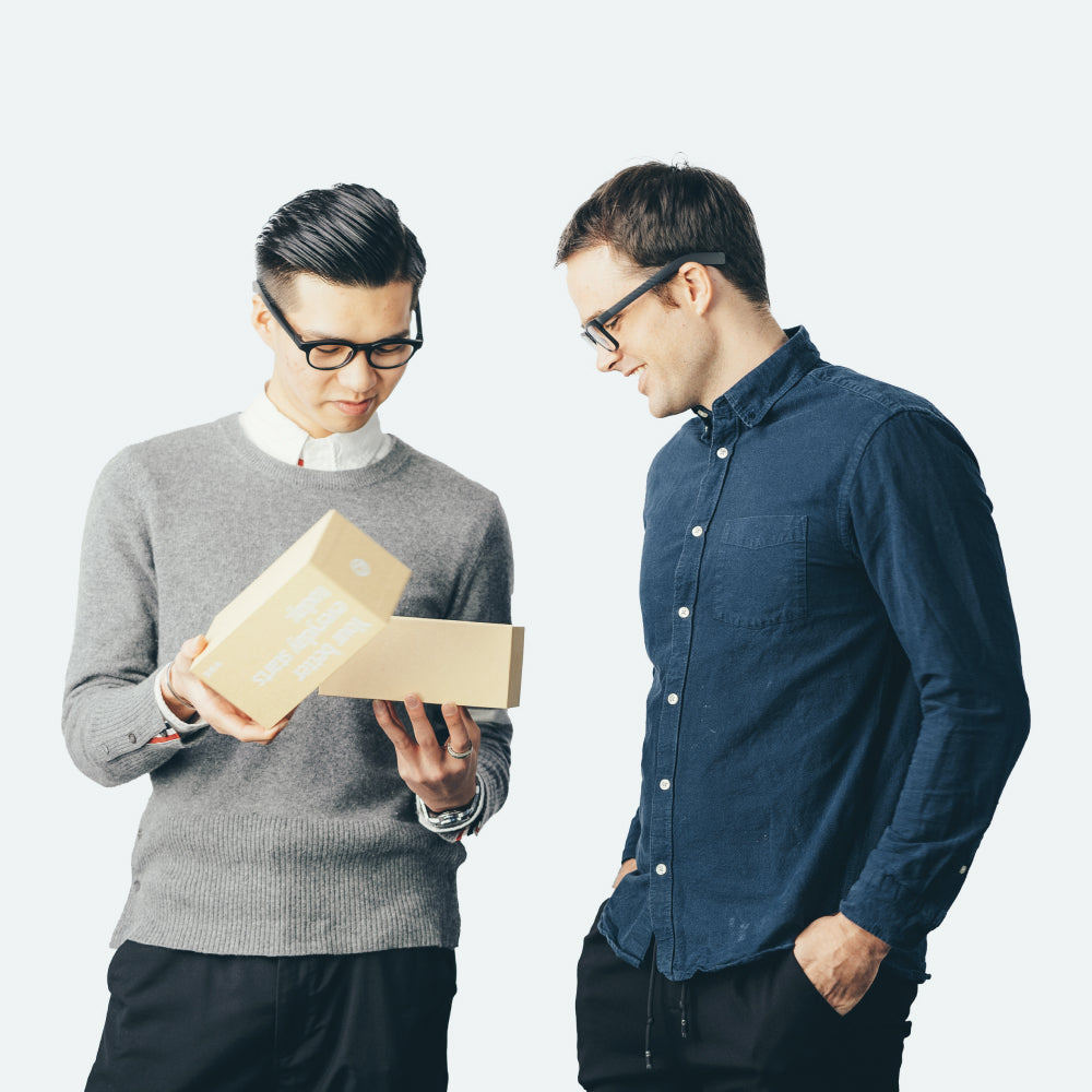 Vue Customer Support and Warranty Inspection Service