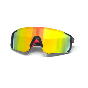 QY-PRO1 Smart Photochromic Cycling Audio Sunglasses Outdoor Sports AI Voice Assistant Bike Glasses Climbing & Fishing Equipment