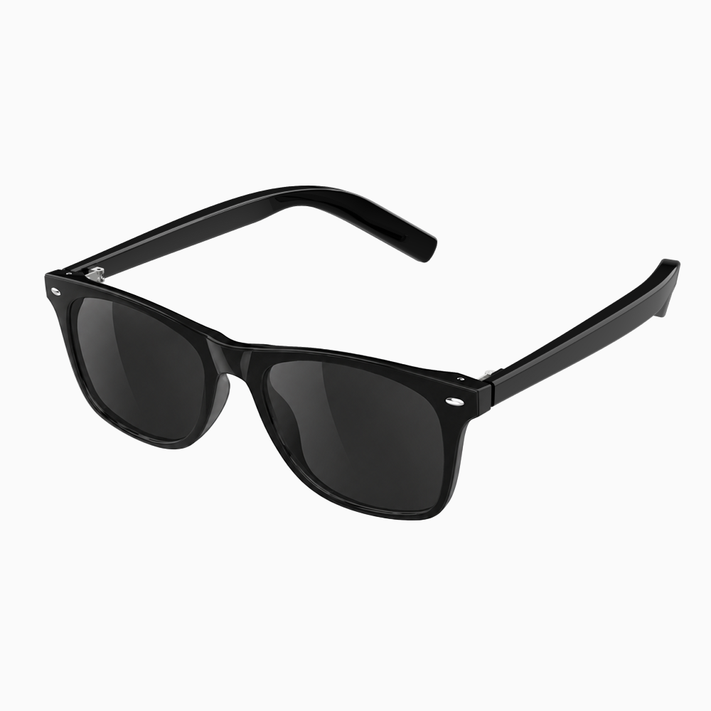 Carina round smart open-ear audio sunglasses