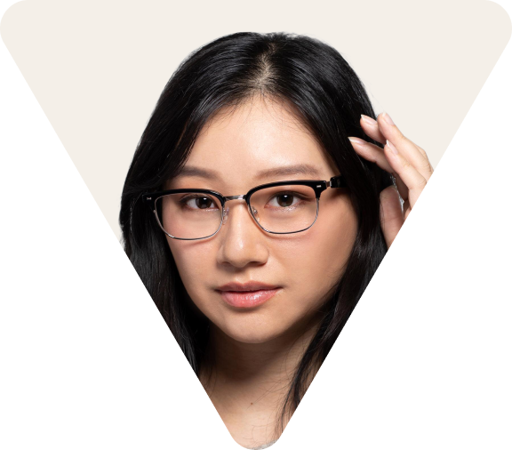 Complete lightweight smart eyewear catalog