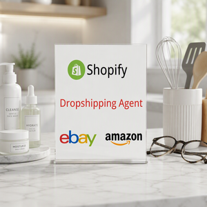 Dropshipping Products 2026 Proveedores Partner Korean Glasses