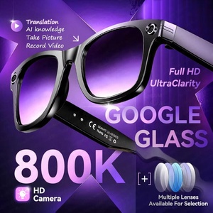 2026 AI Smart Glasses 20+ Languages