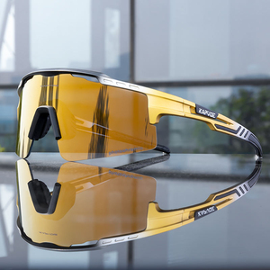 Photochromic Cycling Glasses Sport Outdoor Racing UV400 TR90 Road Bike Eyewear Wholesale