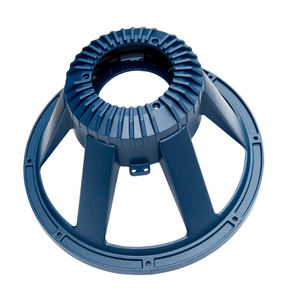18inch Pro Audio Parts Aluminum Frame