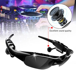 5.0 Smart Audio Glasses Outdoor Sports Cycling Surround Sound