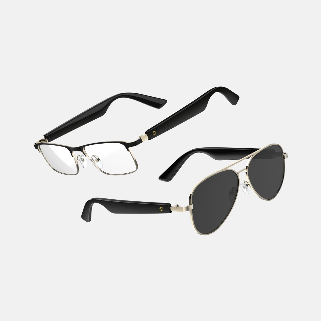 Vue top picks smart driving glasses category