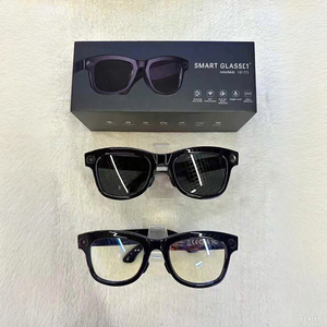 M01 Pro Smart Glasses ChatGPT