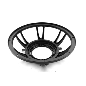 Chenbaoaudio PJ15607-148 15 Precision Aluminium Subwoofer Frame
