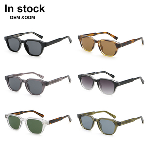 Designer Irregular Tortoise PC CP Sunglasses