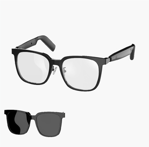 Electronic Smart Sunglasses Earphones Smart Wireless Audio Glasses