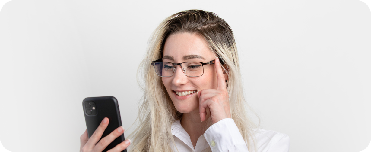 Lightweight smart eyewear community group deployment photo 3